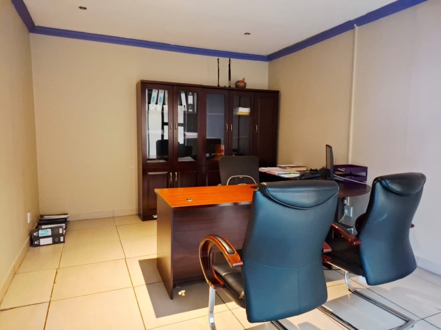 Commercial Property for Sale in Bloemfontein Free State